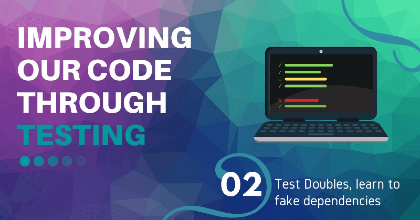 Test Double - dummy, mocks, stubs, fake objects, spies. All the gang in one place